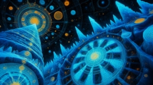 magic mushroom simulator